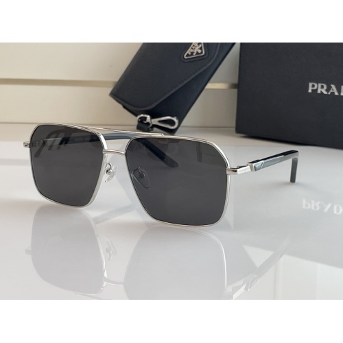 Prada AAA Quality Sunglasses #1062117