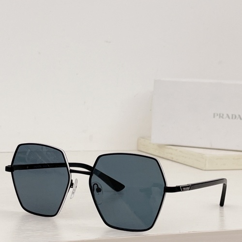 Prada AAA Quality Sunglasses #1062121