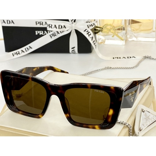 Prada AAA Quality Sunglasses #1062131