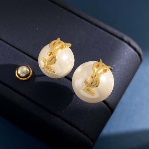 Yves Saint Laurent YSL Earrings For Women #1062148