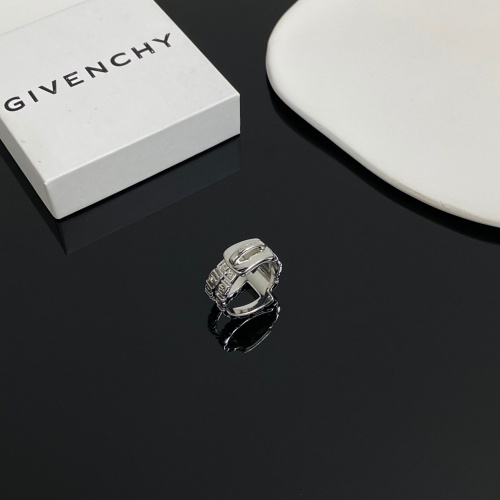 Replica Givenchy Ring #1062164 $40.00 USD for Wholesale