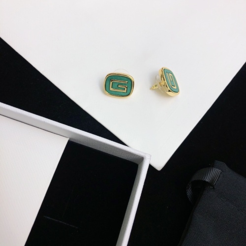 Replica Givenchy Earrings For Women #1062182 $27.00 USD for Wholesale