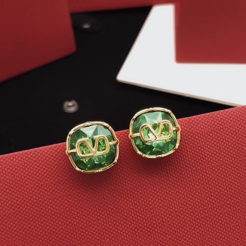 Valentino Earrings For Women #1062193 $29.00 USD, Wholesale Replica Valentino Earrings