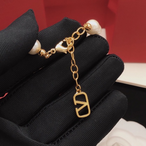 Replica Valentino Necklace For Women #1062236 $32.00 USD for Wholesale