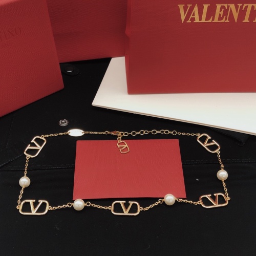 Valentino Necklace For Women #1062238