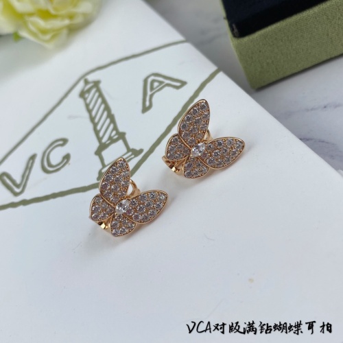 Van Cleef & Arpels Earrings For Women #1062261