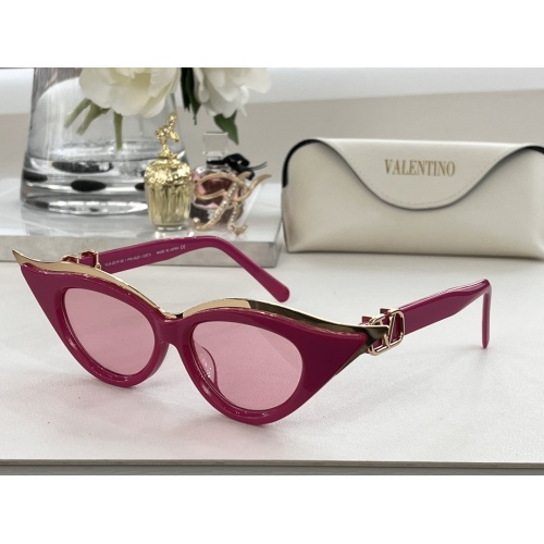 Valentino AAA Quality Sunglasses #1062333