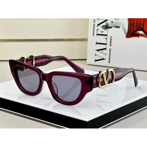 Valentino AAA Quality Sunglasses #1062340