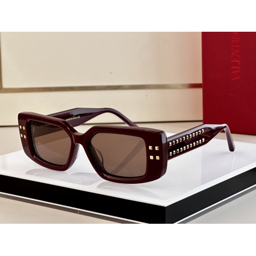 Valentino AAA Quality Sunglasses #1062346