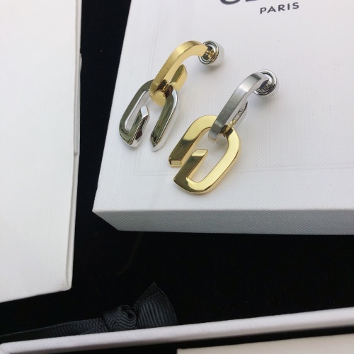 Replica Givenchy Earrings For Women #1062379 $34.00 USD for Wholesale