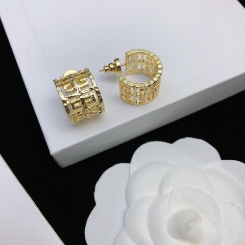Givenchy Earrings For Women #1062380