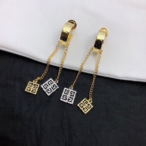 Givenchy Earrings For Women #1062381