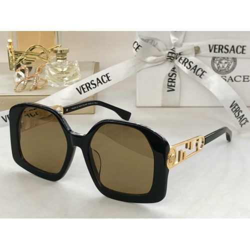 Versace AAA Quality Sunglasses #1062392