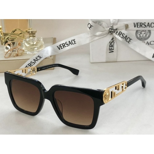 Versace AAA Quality Sunglasses #1062401