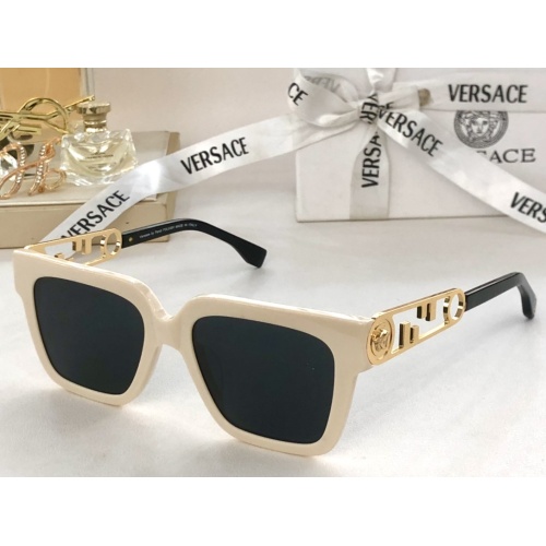 Versace AAA Quality Sunglasses #1062402