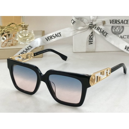 Versace AAA Quality Sunglasses #1062404