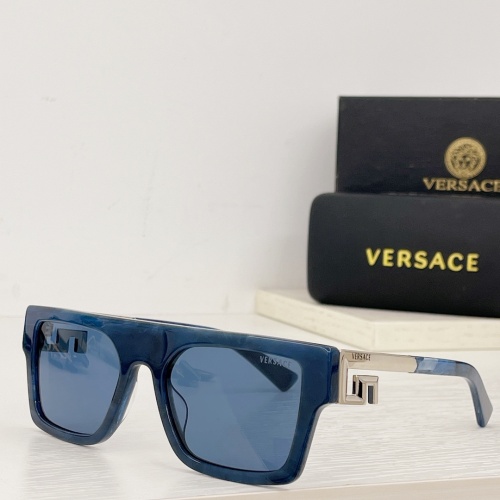 Versace AAA Quality Sunglasses #1062414