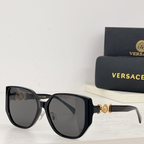 Versace AAA Quality Sunglasses #1062426