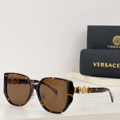 Versace AAA Quality Sunglasses #1062428