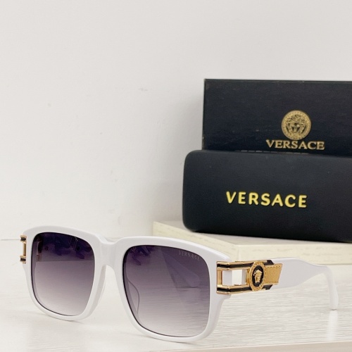 Versace AAA Quality Sunglasses #1062432