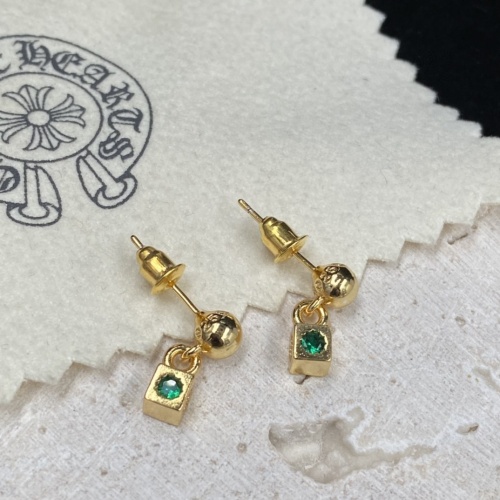 Chrome Hearts Earrings For Women #1062436