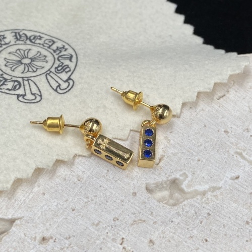 Chrome Hearts Earrings For Women #1062440