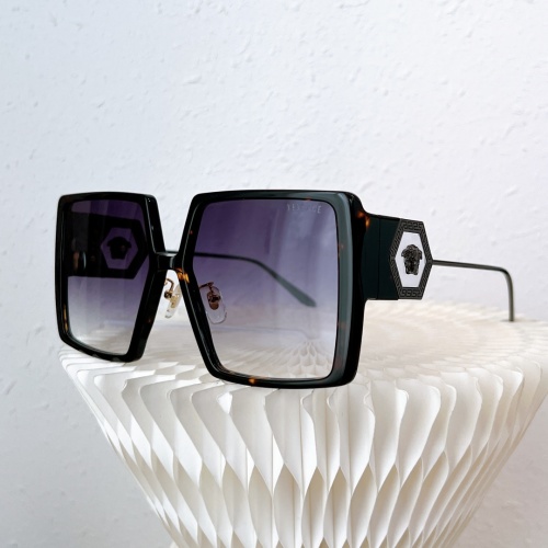Versace AAA Quality Sunglasses #1062443
