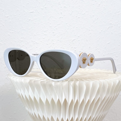 Versace AAA Quality Sunglasses #1062451