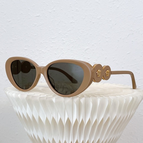 Versace AAA Quality Sunglasses #1062452