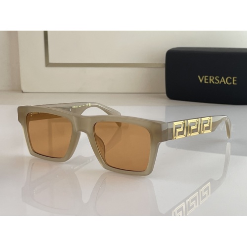Versace AAA Quality Sunglasses #1062463