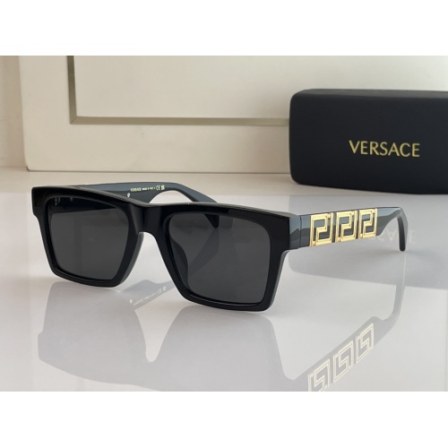 Versace AAA Quality Sunglasses #1062466