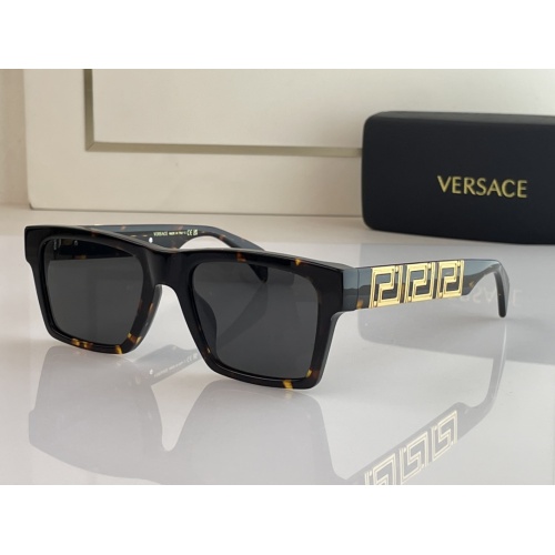 Versace AAA Quality Sunglasses #1062467