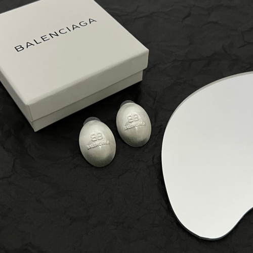 Balenciaga Earrings For Women #1062526