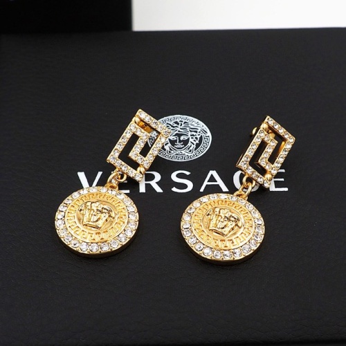 Versace Earrings For Women #1062527