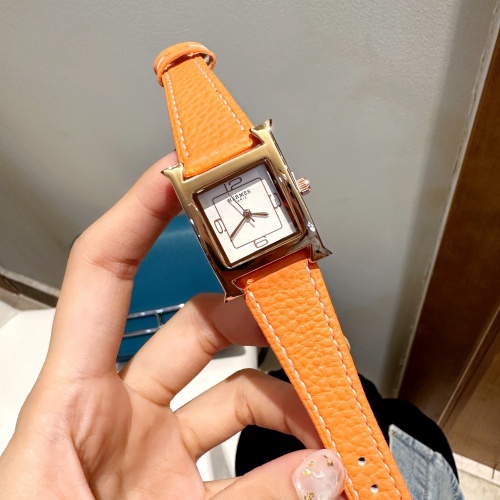 Hermes Watches For Women #1062536