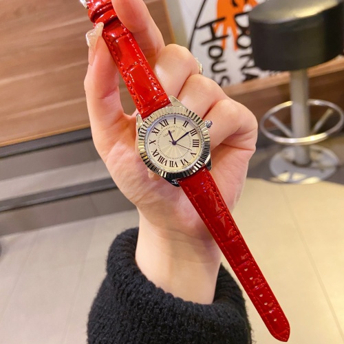 Cartier Watches For Women #1062554