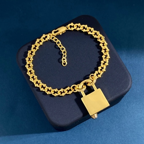 Replica Balenciaga Bracelet #1062557 $32.00 USD for Wholesale