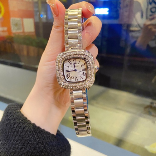 Cartier Watches For Women #1062559