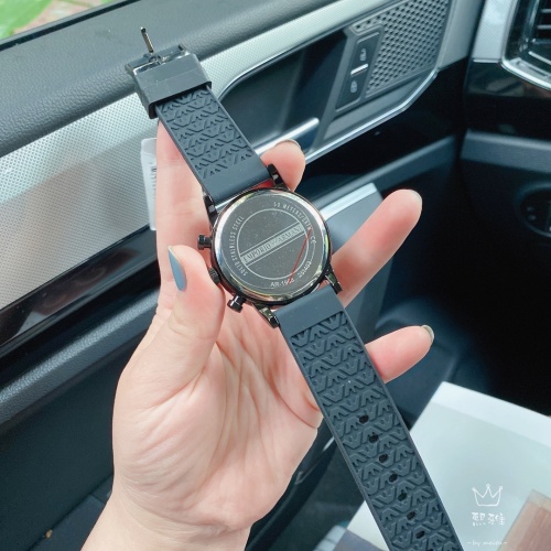 Replica Armani Watches For Men #1062599 $32.00 USD for Wholesale