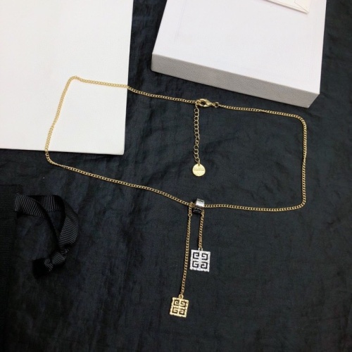 Givenchy Necklace #1062750