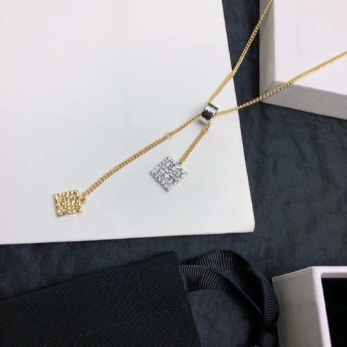 Replica Givenchy Necklace #1062750 $32.00 USD for Wholesale