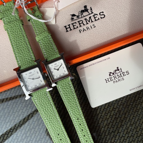 Hermes AAA Quality Watches For Unisex #1062766