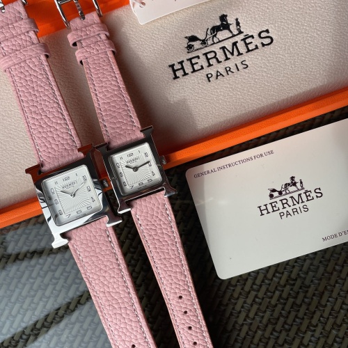 Hermes AAA Quality Watches For Unisex #1062767 $115.00 USD, Wholesale Replica Hermes Quality Watches