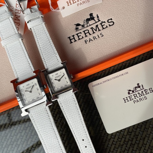 Hermes AAA Quality Watches For Unisex #1062768 $115.00 USD, Wholesale Replica Hermes Quality Watches
