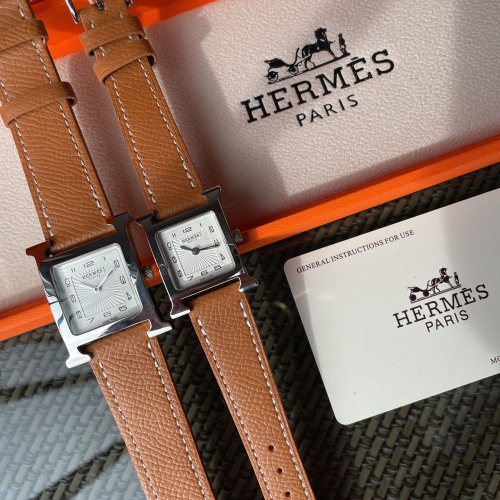 Hermes AAA Quality Watches For Unisex #1062769