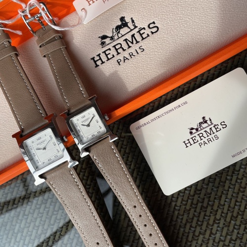 Hermes AAA Quality Watches For Unisex #1062771