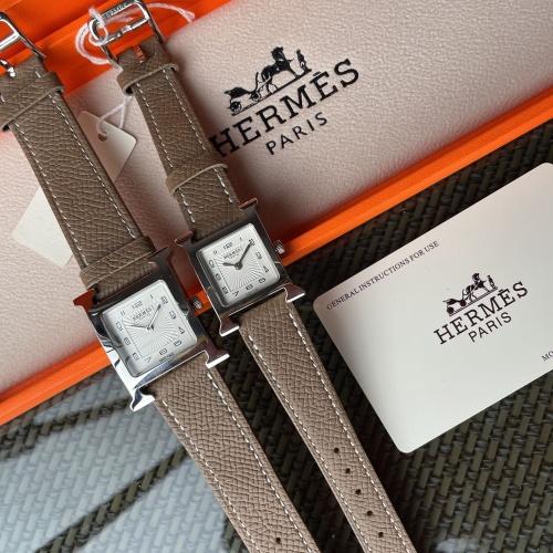 Hermes AAA Quality Watches For Unisex #1062772 $115.00 USD, Wholesale Replica Hermes Quality Watches
