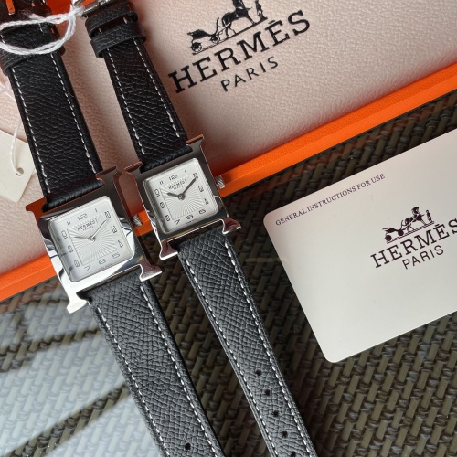 Hermes AAA Quality Watches For Unisex #1062773