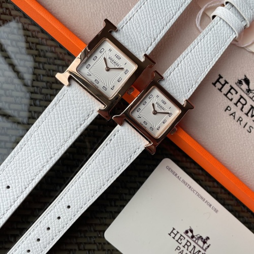 Hermes AAA Quality Watches For Unisex #1062777