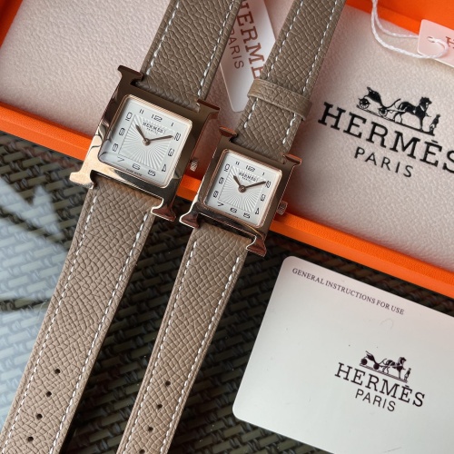 Hermes AAA Quality Watches For Unisex #1062782